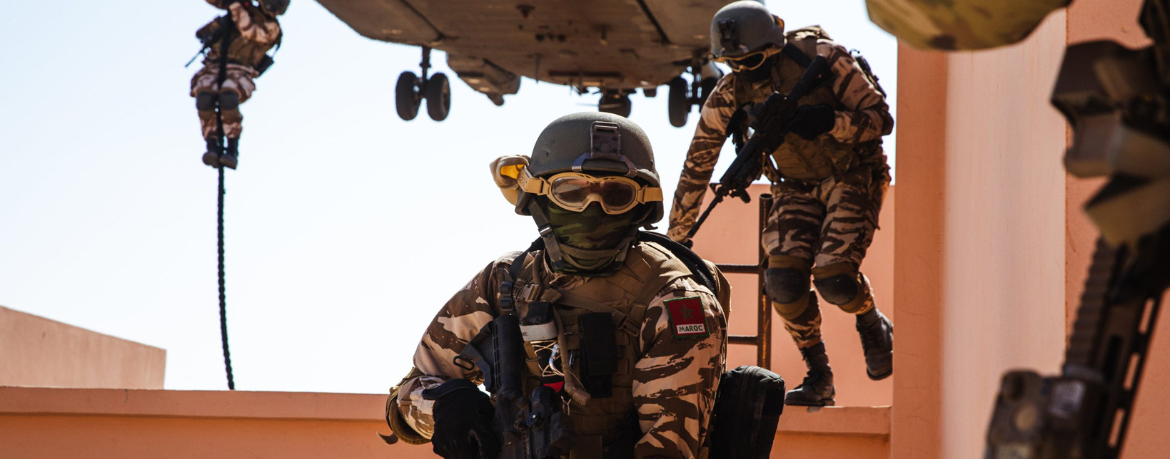 أخبار عاجلة